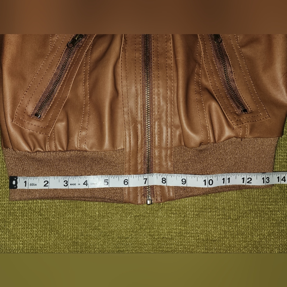 Hooded Jacket - Picture 10 of 16